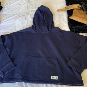 Under Armour Playback Hoodie